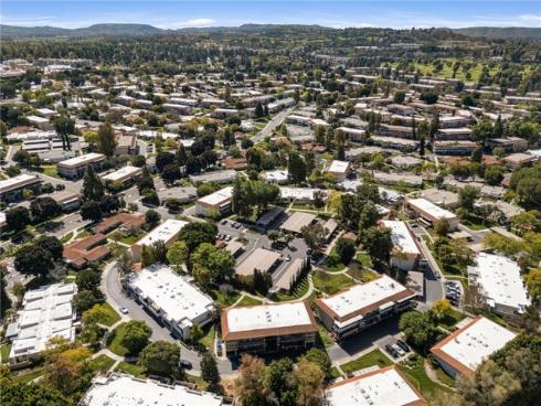 2231  Via Puerta  Q , Laguna Woods, CA