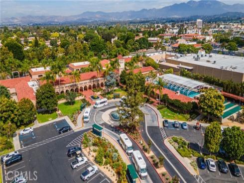 2231  Via Puerta  Q , Laguna Woods, CA