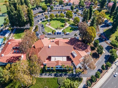 2231  Via Puerta  Q , Laguna Woods, CA