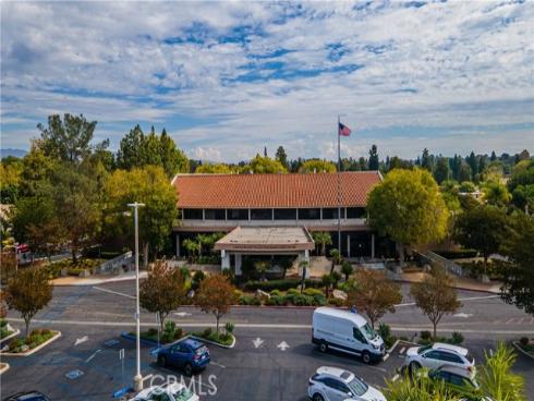 2231  Via Puerta  Q , Laguna Woods, CA