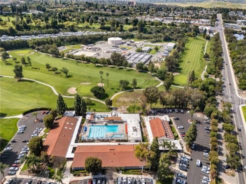 2231  Via Puerta  Q , Laguna Woods, CA