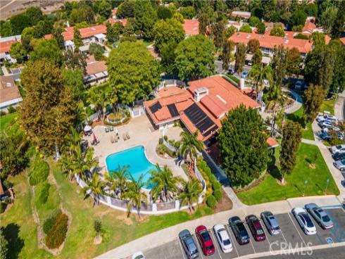 2231  Via Puerta  Q , Laguna Woods, CA