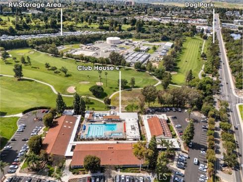 2231  Via Puerta  Q , Laguna Woods, CA