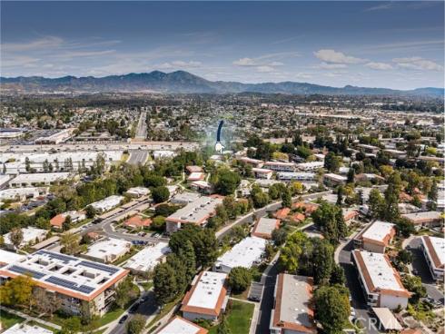 2231  Via Puerta  Q , Laguna Woods, CA