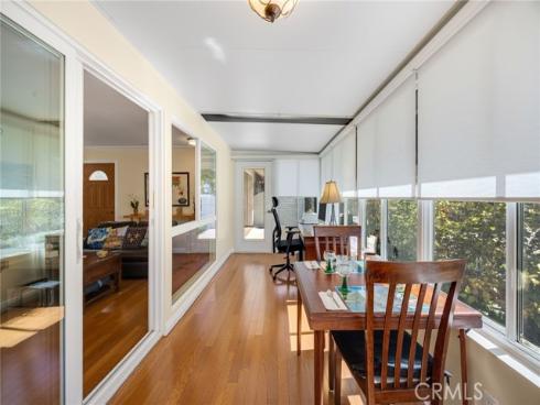 2231  Via Puerta  Q , Laguna Woods, CA