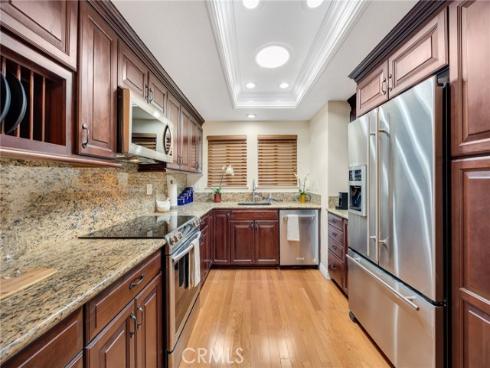 2231  Via Puerta  Q , Laguna Woods, CA