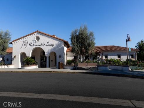 2313  Via Puerta  Q , Laguna Woods, CA