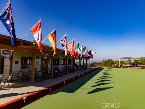 2313  Via Puerta  Q , Laguna Woods, CA