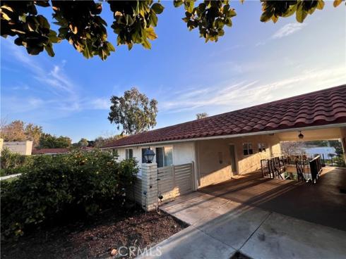 2313  Via Puerta  Q , Laguna Woods, CA