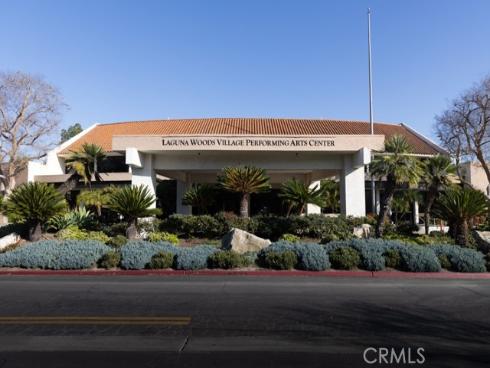 2313  Via Puerta  Q , Laguna Woods, CA