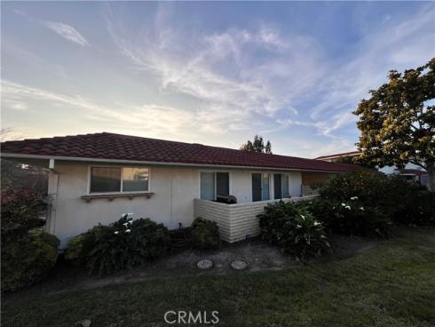 2313  Via Puerta  Q , Laguna Woods, CA