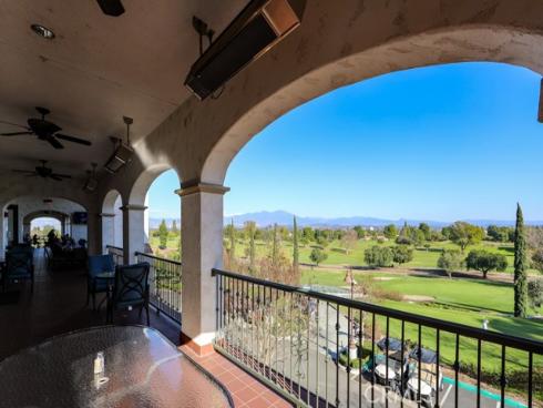 2313  Via Puerta  Q , Laguna Woods, CA