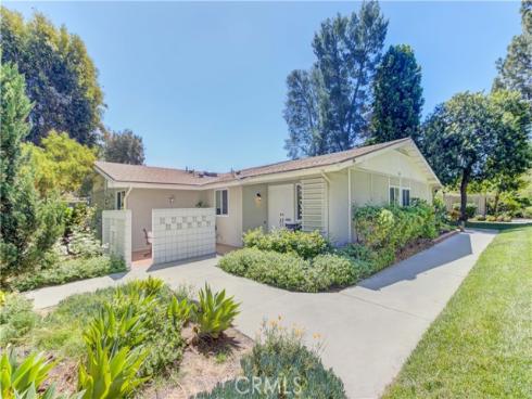 500  Avenida Sevilla  A , Laguna Woods, CA