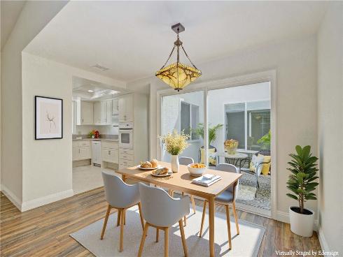 500  Avenida Sevilla  A , Laguna Woods, CA