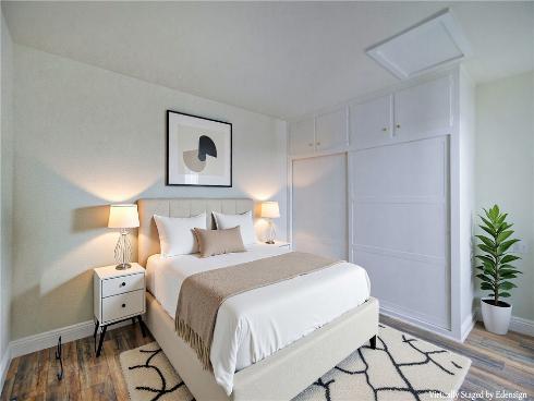 500  Avenida Sevilla  A , Laguna Woods, CA