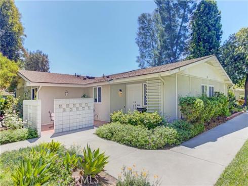 500  Avenida Sevilla  A , Laguna Woods, CA