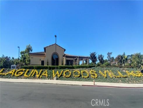 500  Avenida Sevilla  A , Laguna Woods, CA