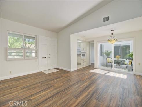 500  Avenida Sevilla  A , Laguna Woods, CA