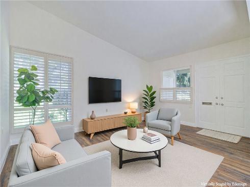 500  Avenida Sevilla  A , Laguna Woods, CA