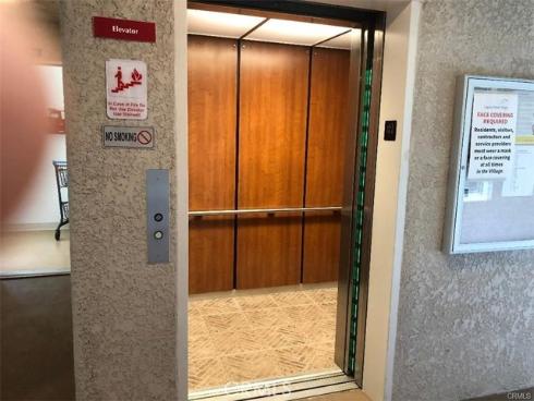 4014  Calle Sonora Oeste  3F , Laguna Woods, CA