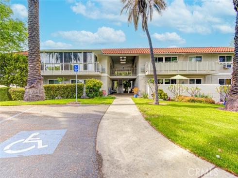 957  Calle Aragon  O , Laguna Woods, CA