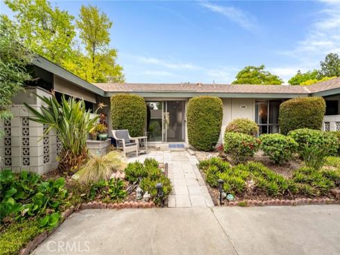 506  Avenida Sevilla  B , Laguna Woods, CA