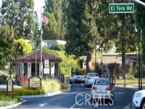 506  Avenida Sevilla  B , Laguna Woods, CA