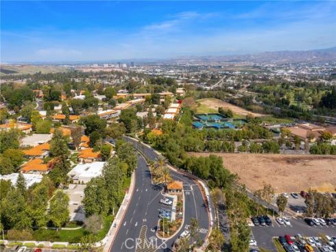 2313  Via Puerta  Q , Laguna Woods, CA