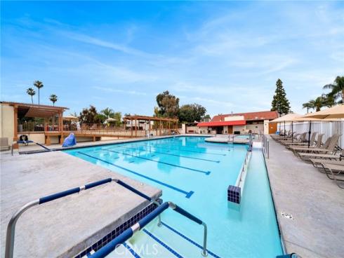 2313  Via Puerta  Q , Laguna Woods, CA