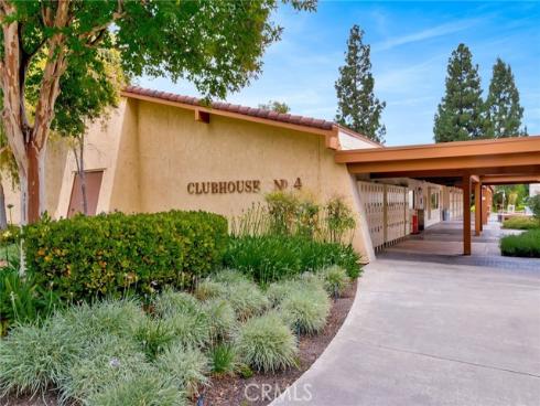 2313  Via Puerta  Q , Laguna Woods, CA