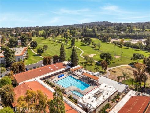 2313  Via Puerta  Q , Laguna Woods, CA