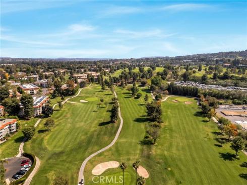 2313  Via Puerta  Q , Laguna Woods, CA