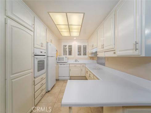 812 Ronda Mendoza , Laguna Woods, CA