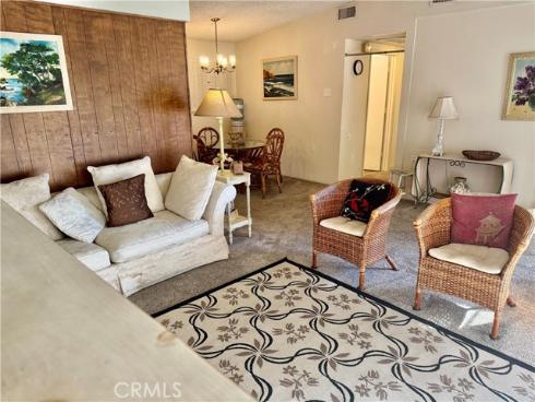 425  Avenida Castilla #b  B , Laguna Woods, CA