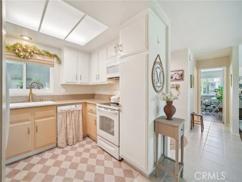 2402  Via Mariposa  1E , Laguna Woods, CA