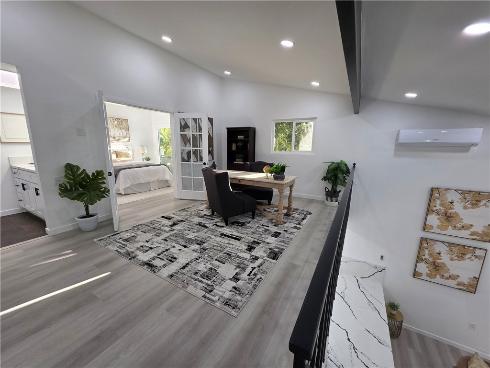 347  Avenida Sevilla  D , Laguna Woods, CA