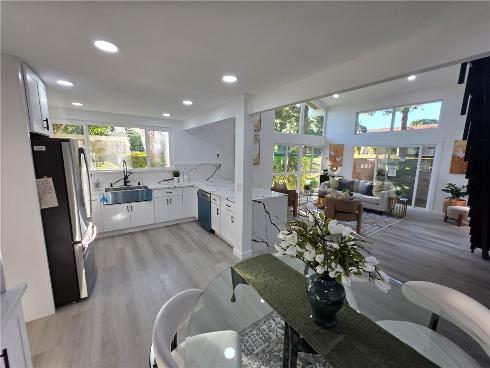 347  Avenida Sevilla  D , Laguna Woods, CA