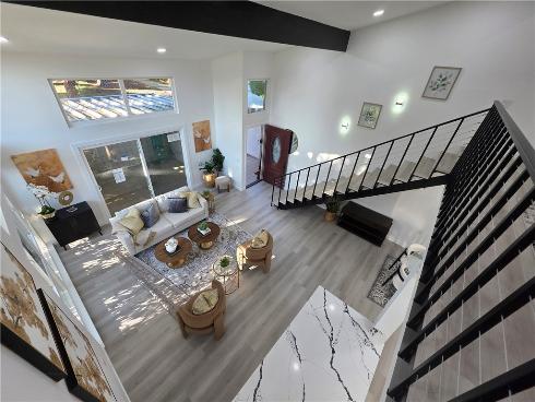 347 Avenida Sevilla , Laguna Woods, CA