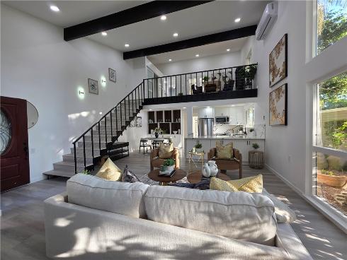 347 Avenida Sevilla , Laguna Woods, CA