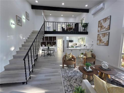 347 Avenida Sevilla , Laguna Woods, CA