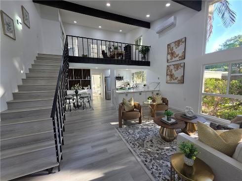 347 Avenida Sevilla , Laguna Woods, CA