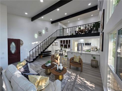 347 Avenida Sevilla , Laguna Woods, CA