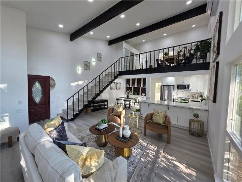 347 Avenida Sevilla , Laguna Woods, CA