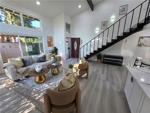 347 Avenida Sevilla , Laguna Woods, CA