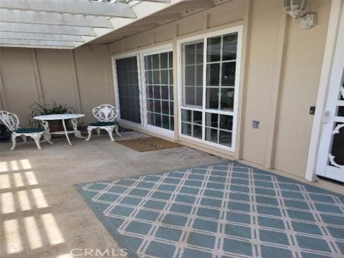 552 Avenida Sevilla C , Laguna Woods, CA