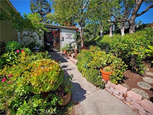 494  Calle Cadiz  Unit A , Laguna Woods, CA