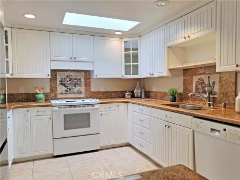 494  Calle Cadiz  Unit A , Laguna Woods, CA