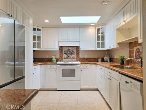 494  Calle Cadiz  Unit A , Laguna Woods, CA