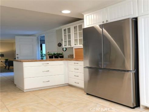 494  Calle Cadiz  Unit A , Laguna Woods, CA