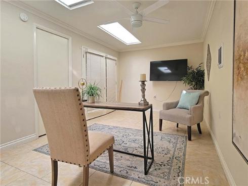 494  Calle Cadiz  Unit A , Laguna Woods, CA